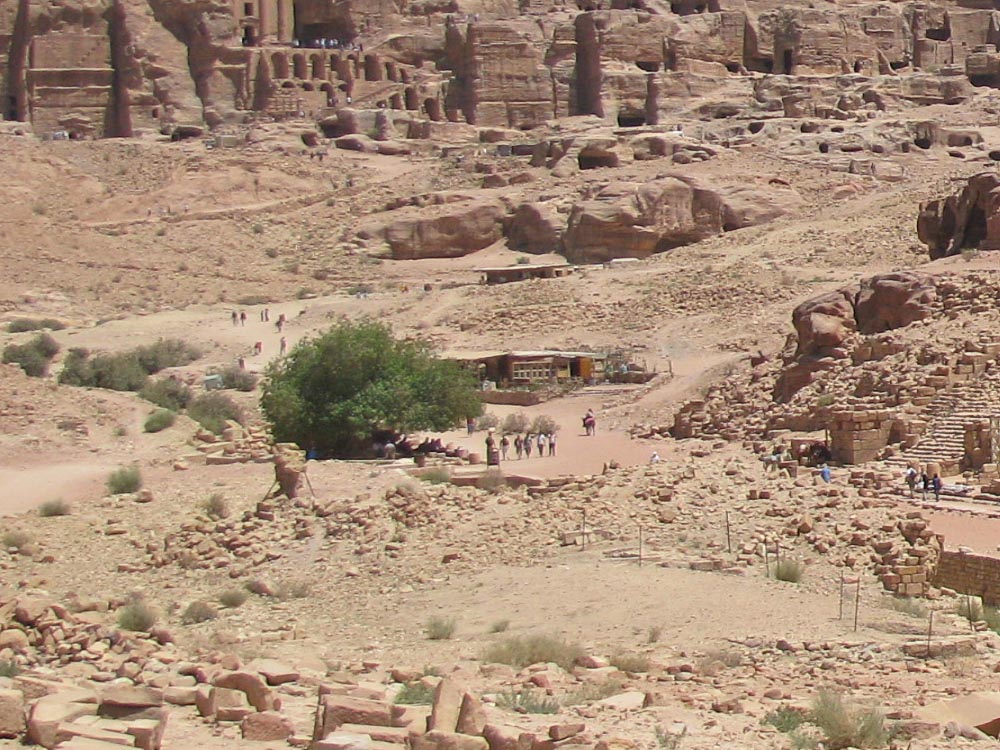 Petra