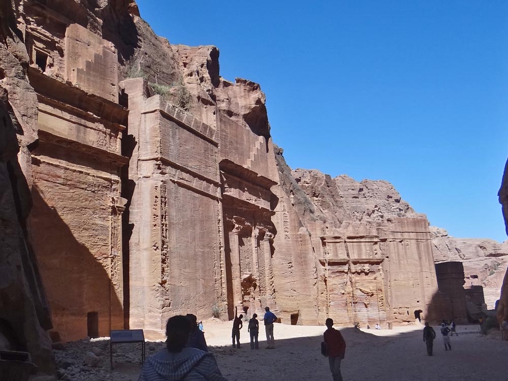 Petra
