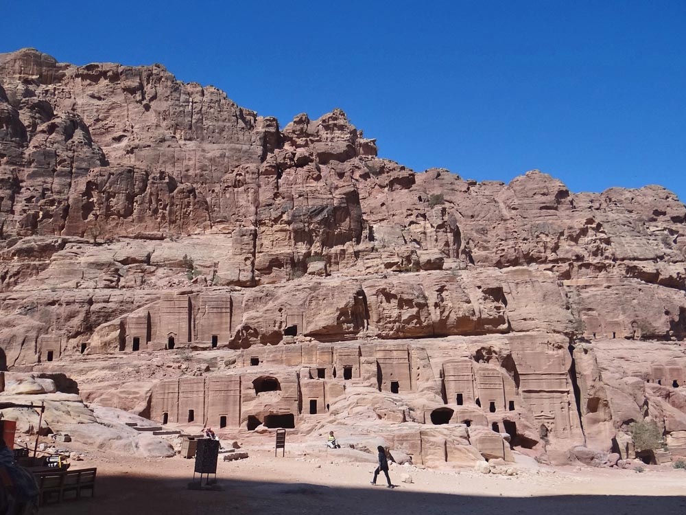 Petra