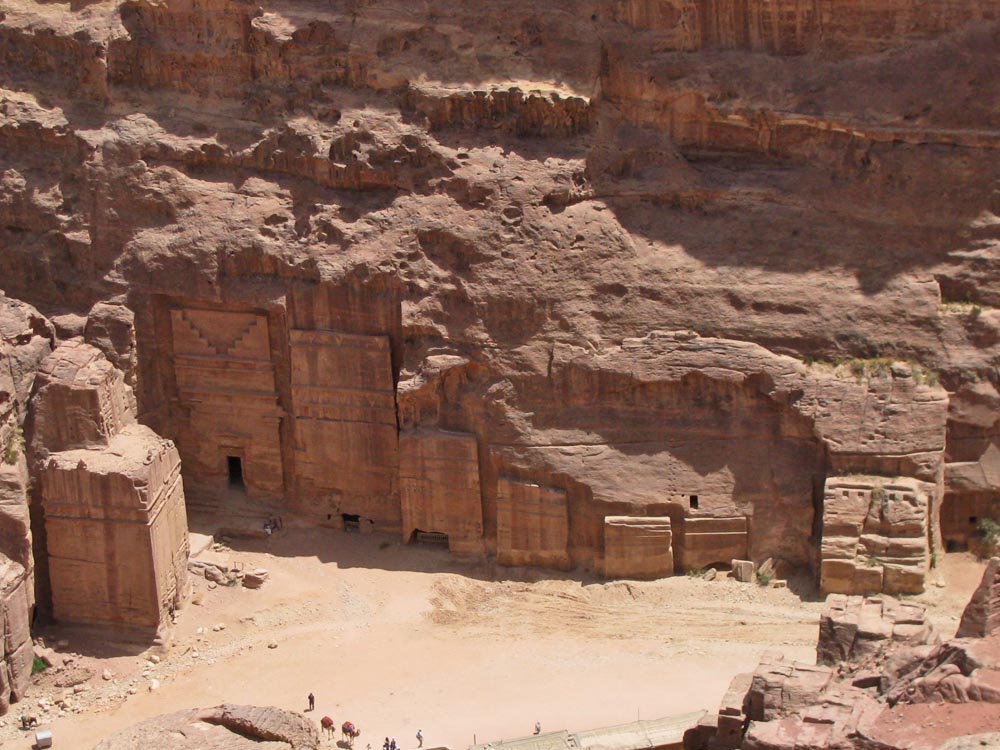 Petra
