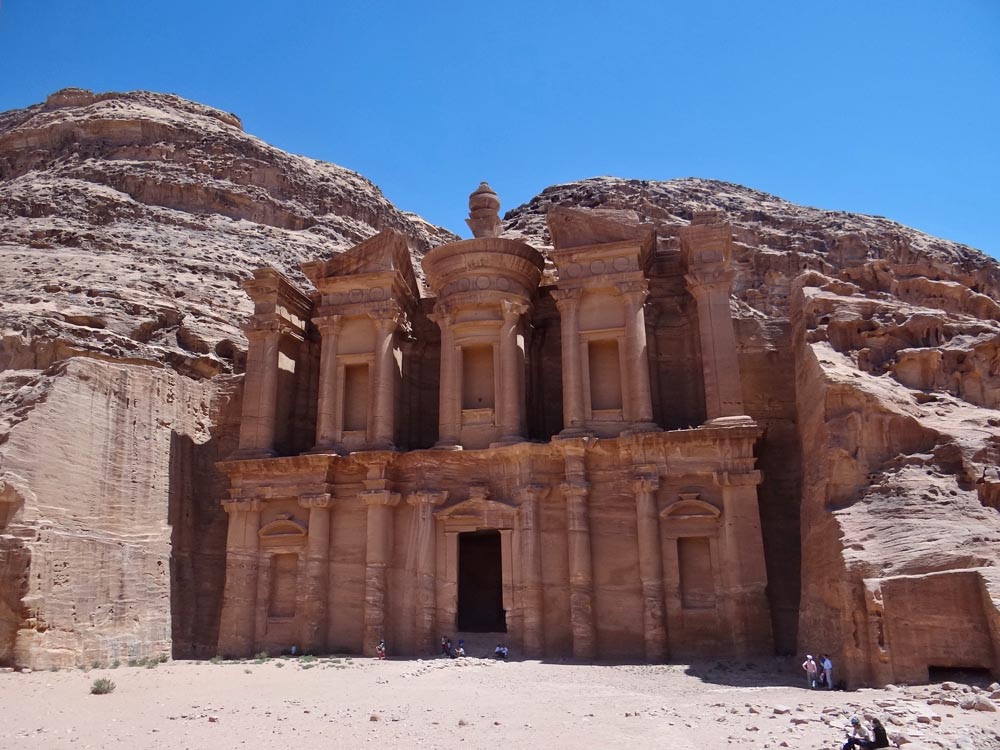 Petra