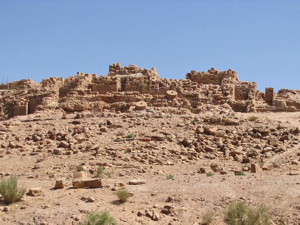 Petra