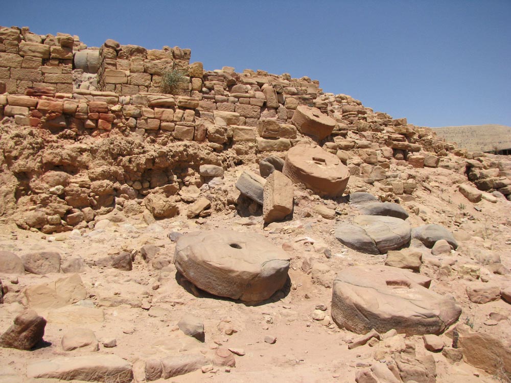 Petra