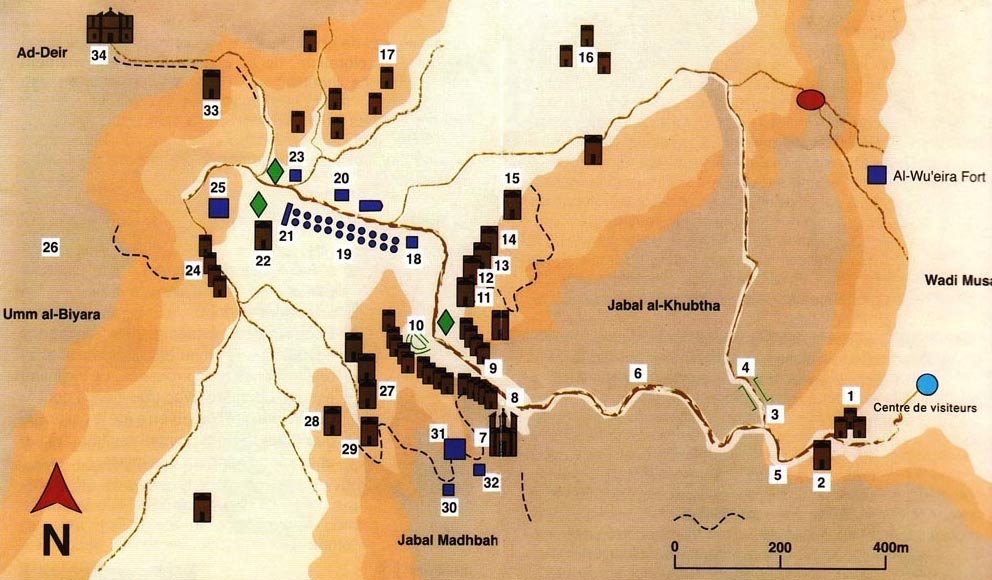 Petra