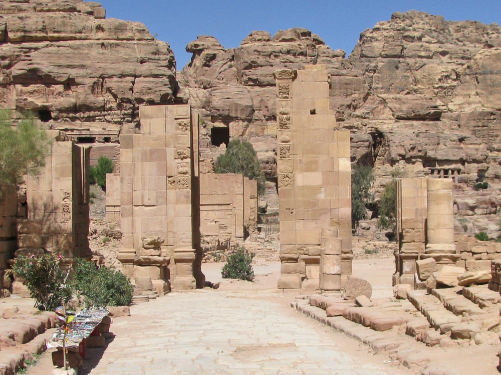 Petra