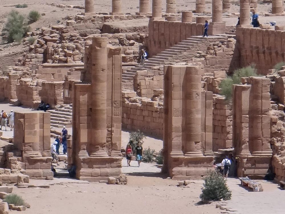 Petra