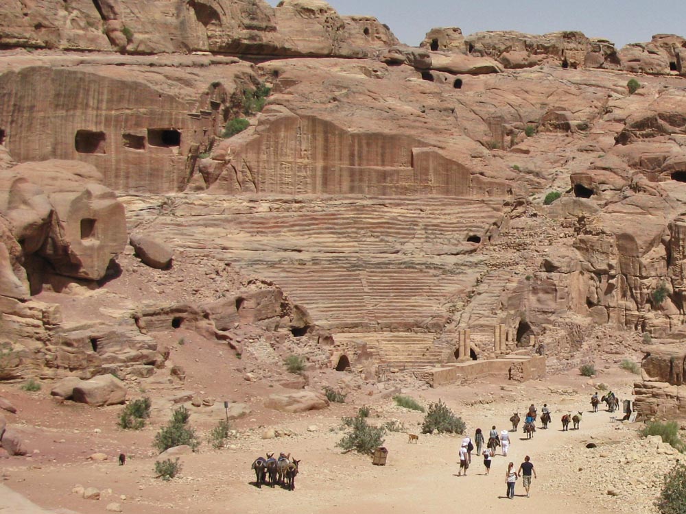 Petra