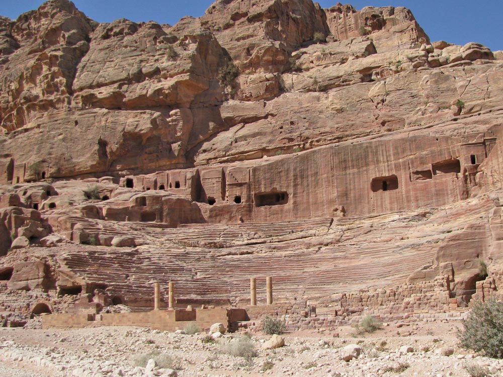 Petra