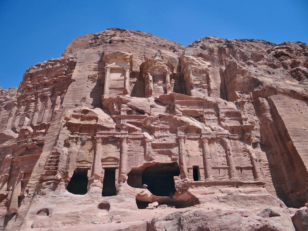 Petra