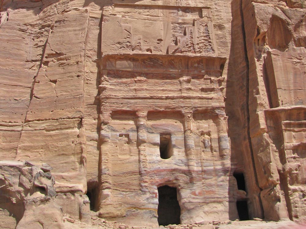 Petra