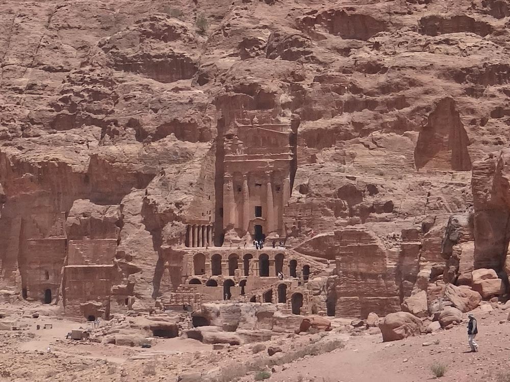 Petra