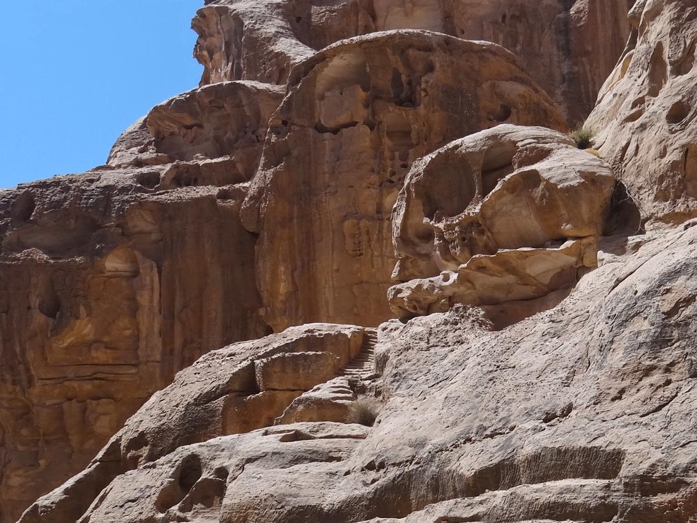 Petite Petra