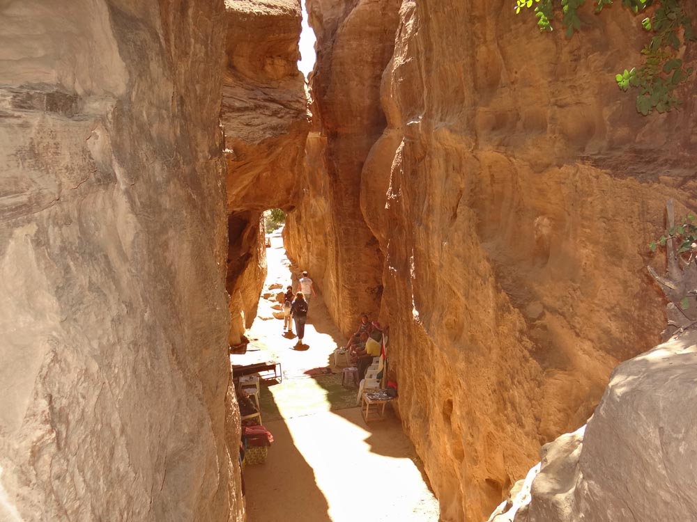 Petite Petra