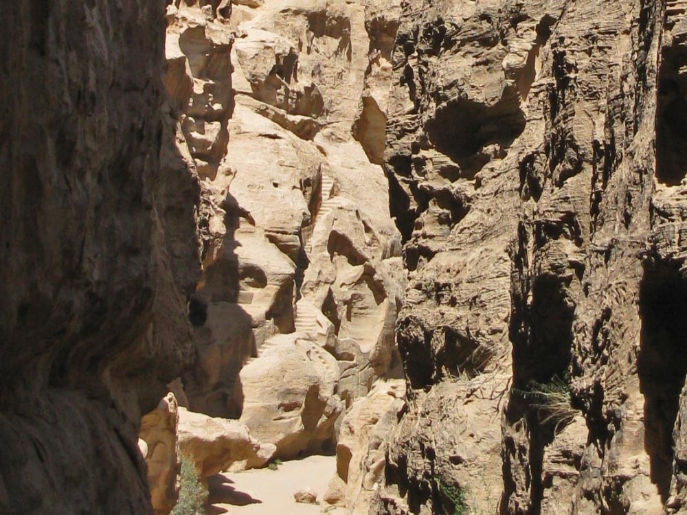 Petite Petra