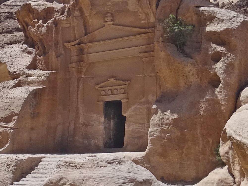 Petite Petra