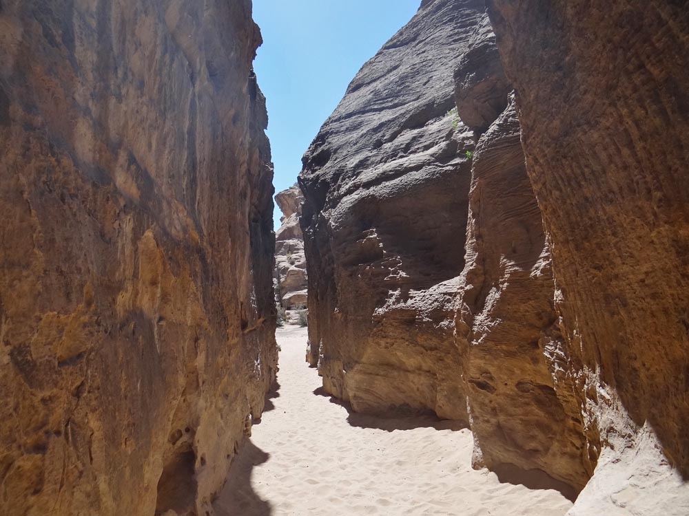 Petite Petra