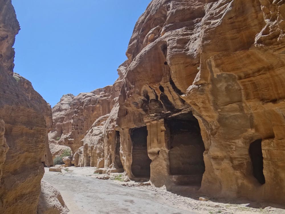 Petite Petra