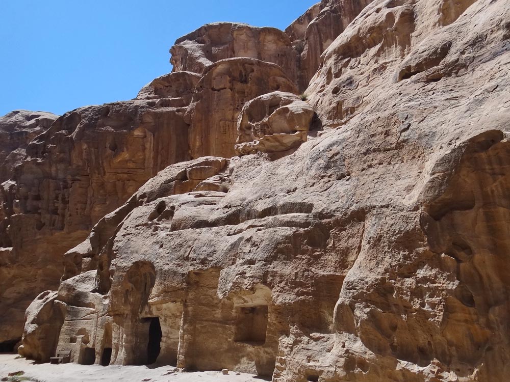 Petite Petra