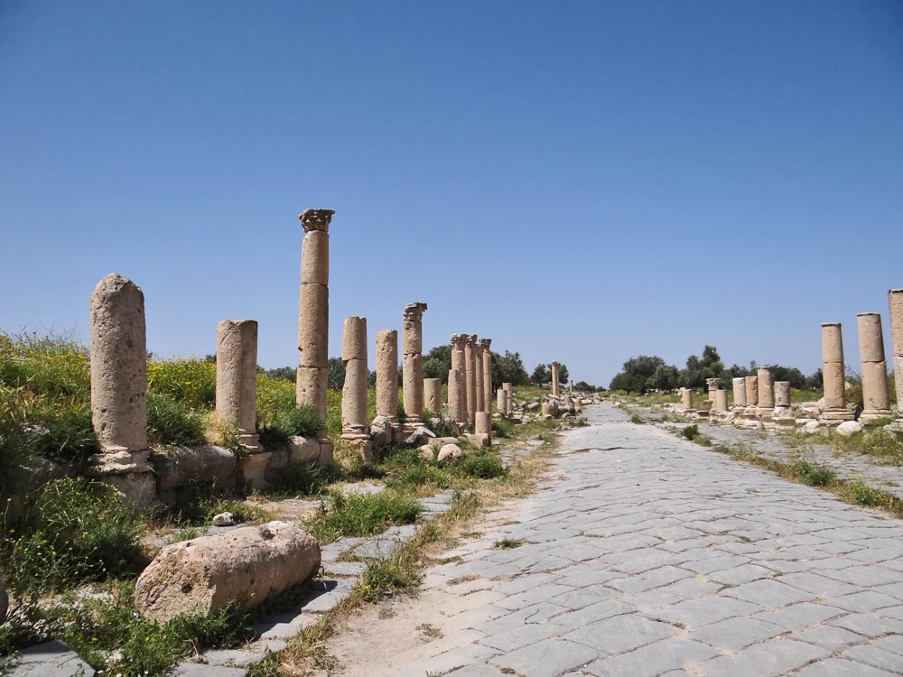 Gadara