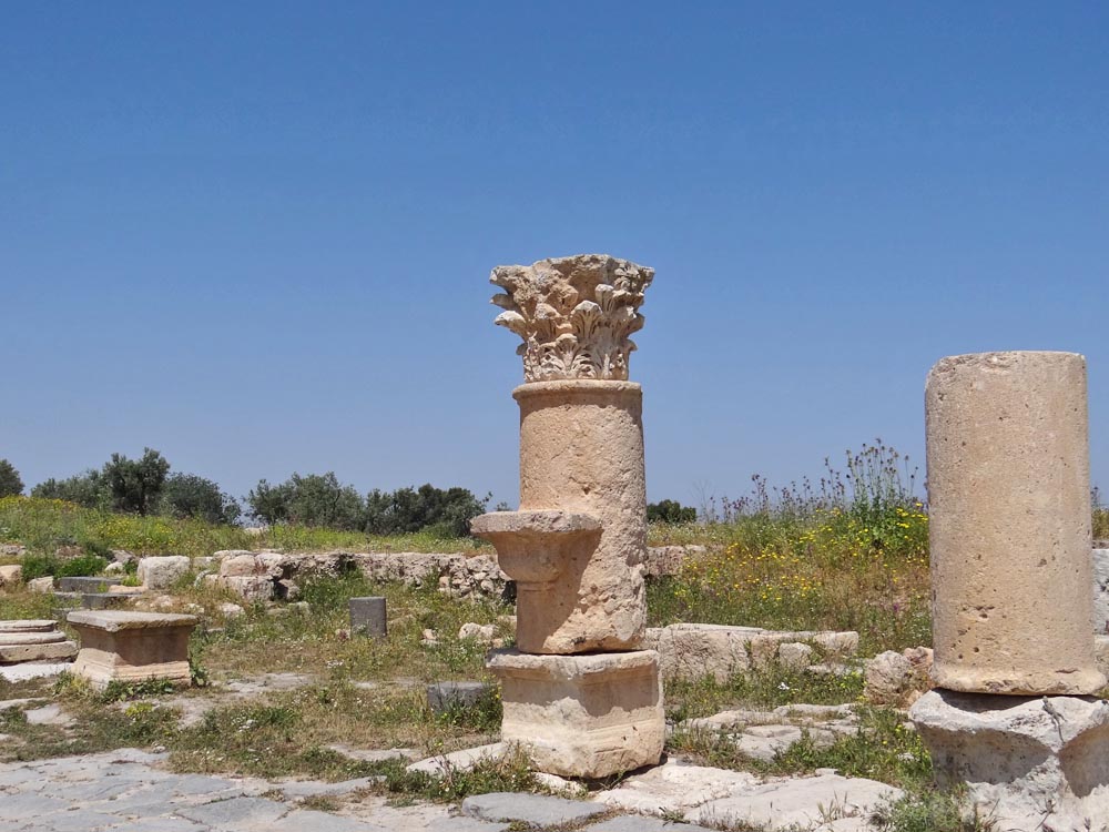 Gadara