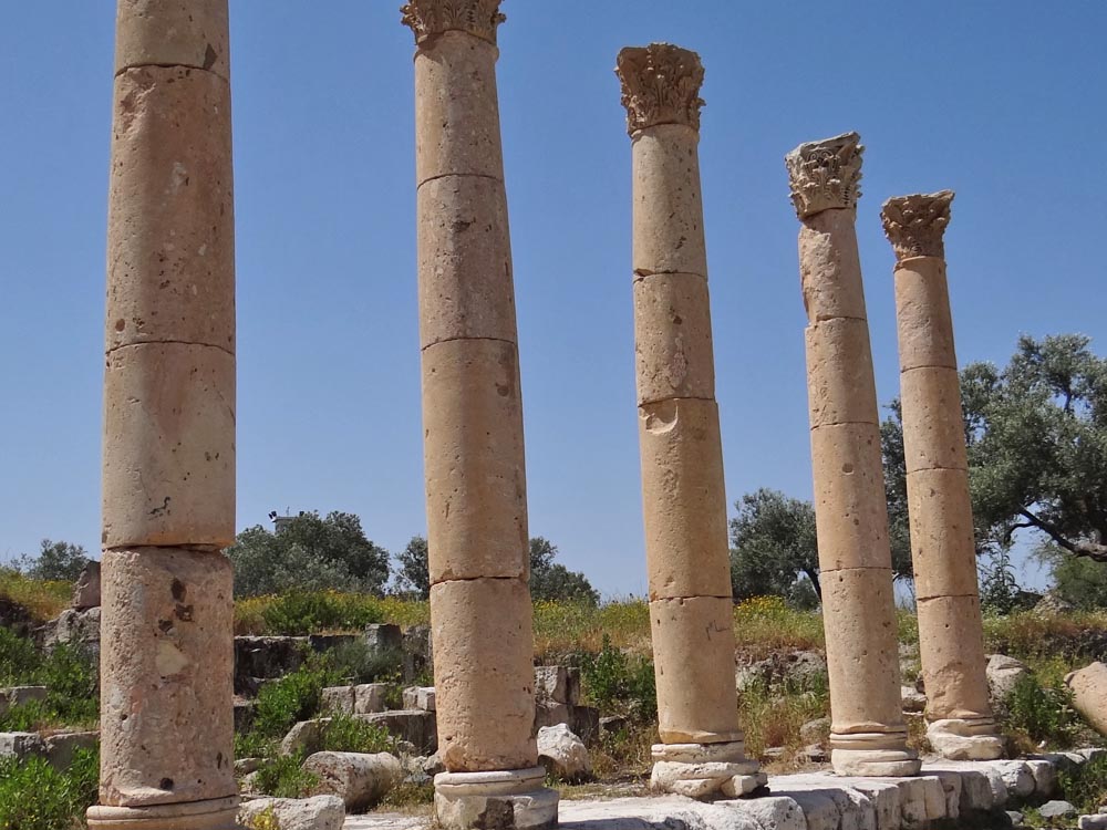 Gadara