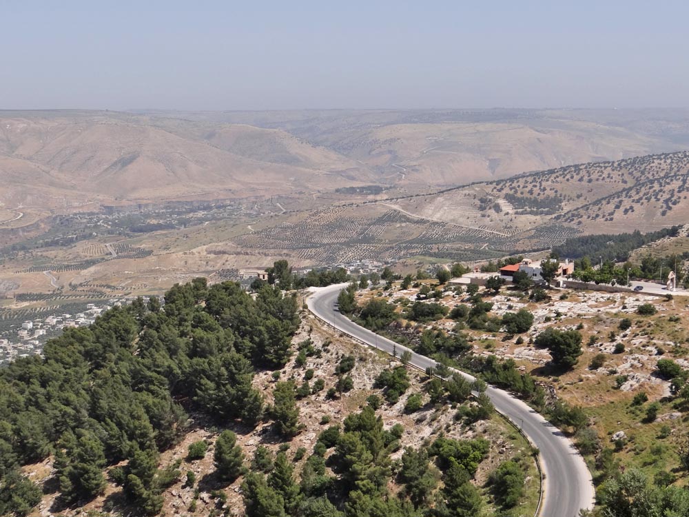 Gadara