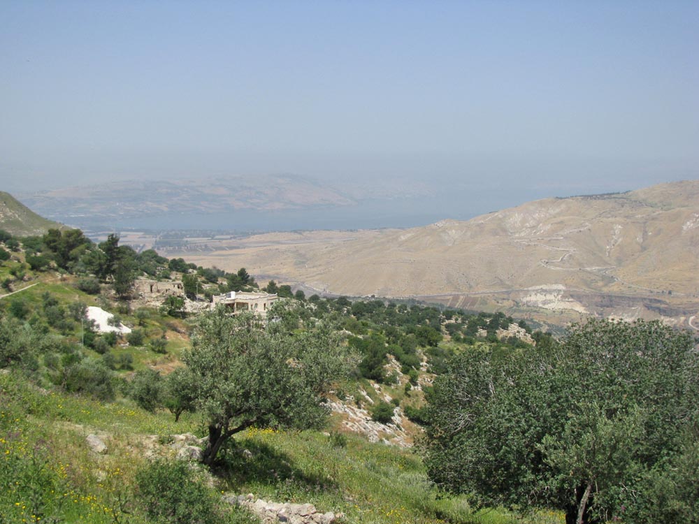 Gadara