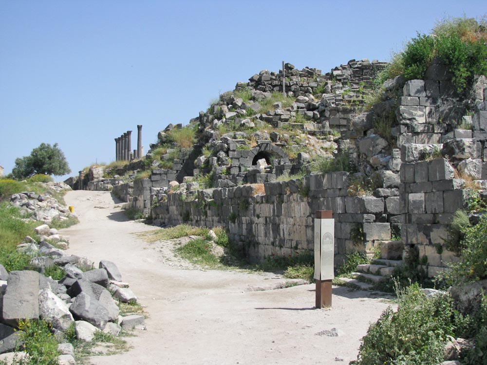 Gadara