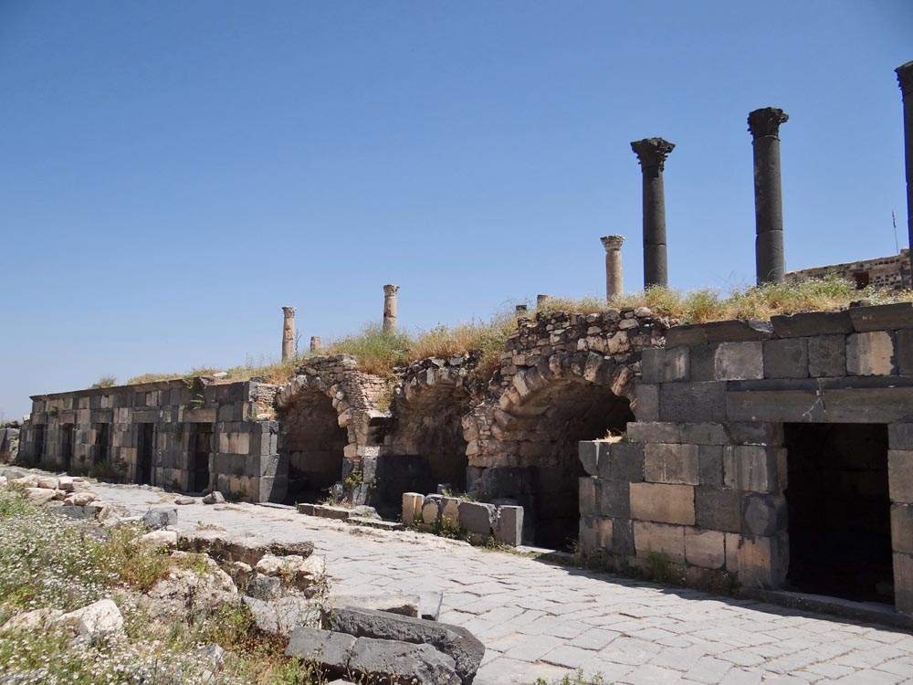 Gadara