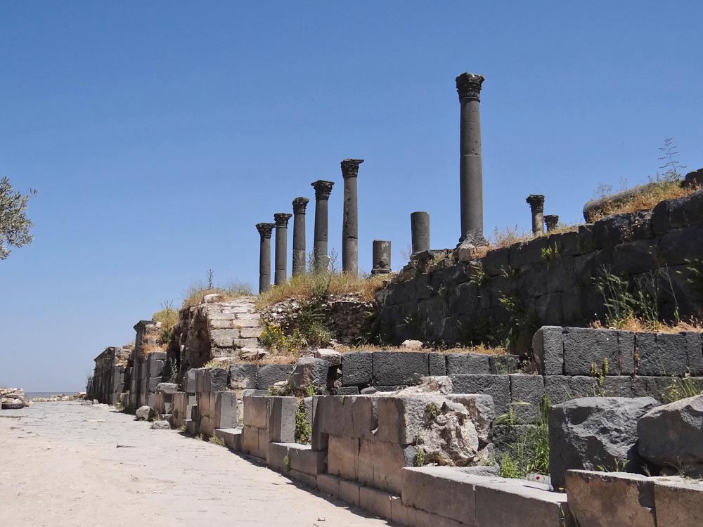 Gadara