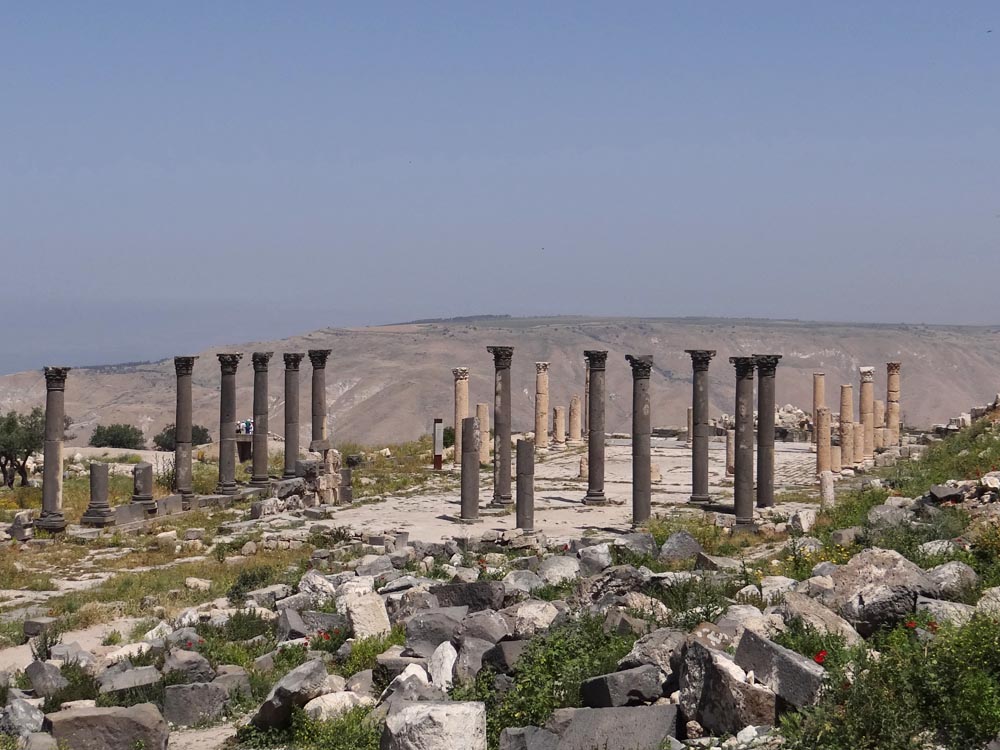 Gadara