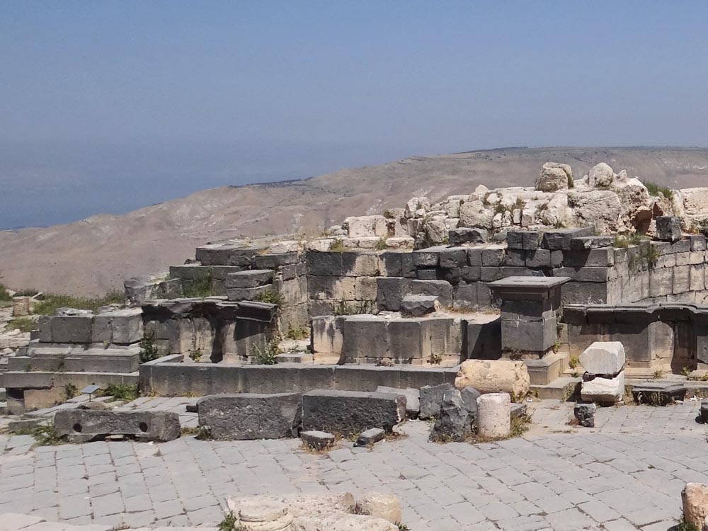 Gadara