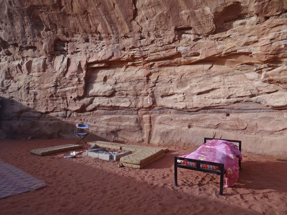 Wadi Rum