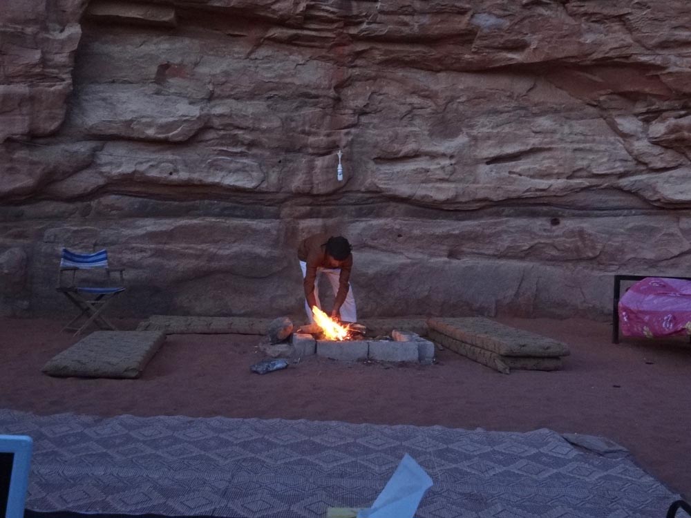 Wadi Rum