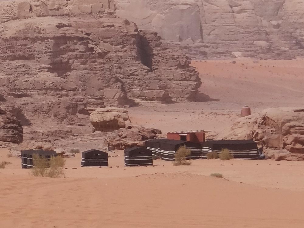 Wadi Rum