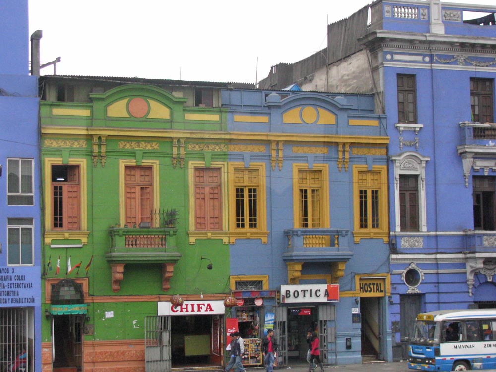 Lima