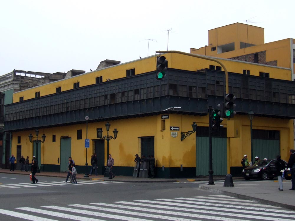 Lima
