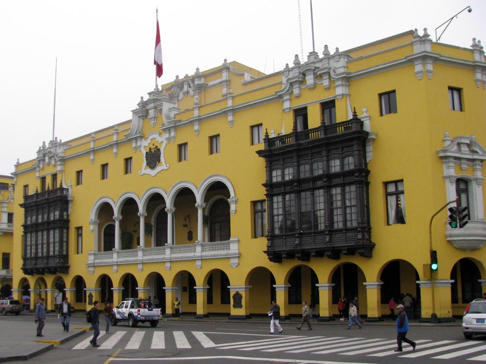 Lima