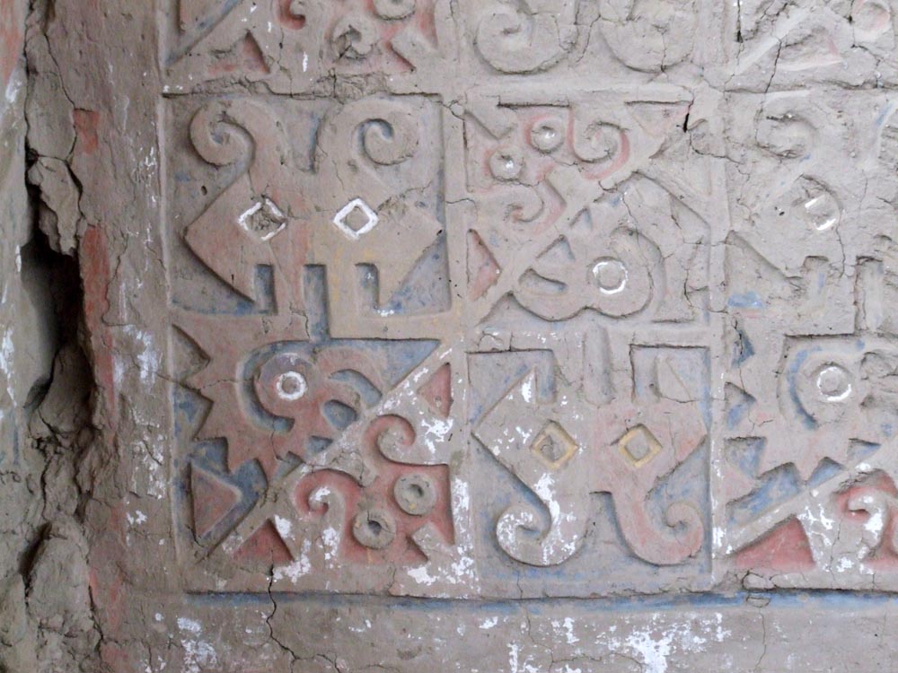 Huaca de la Luna