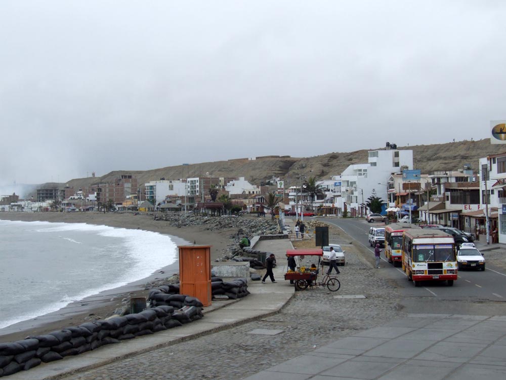 Huanchaco