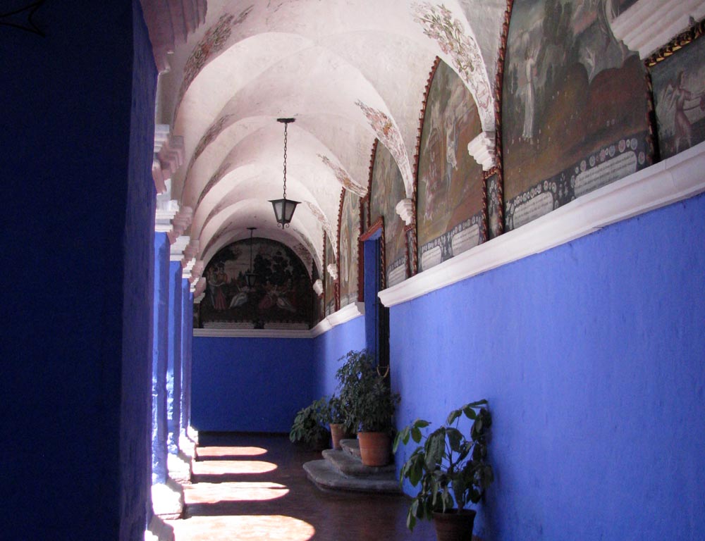 Arequipa