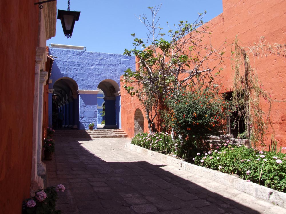 Arequipa