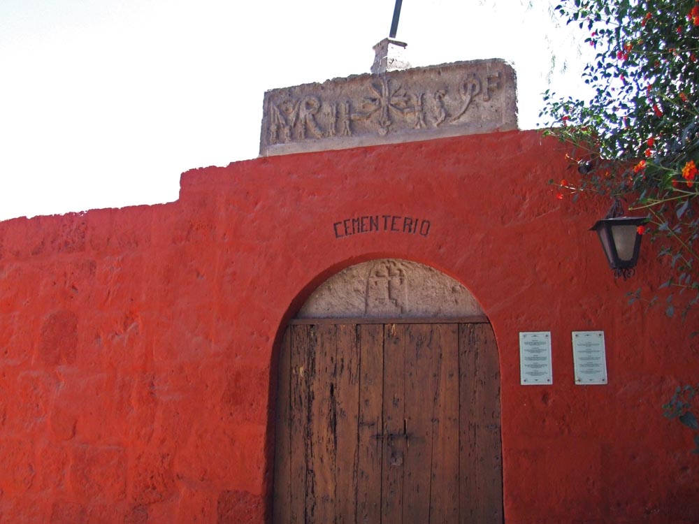 Arequipa
