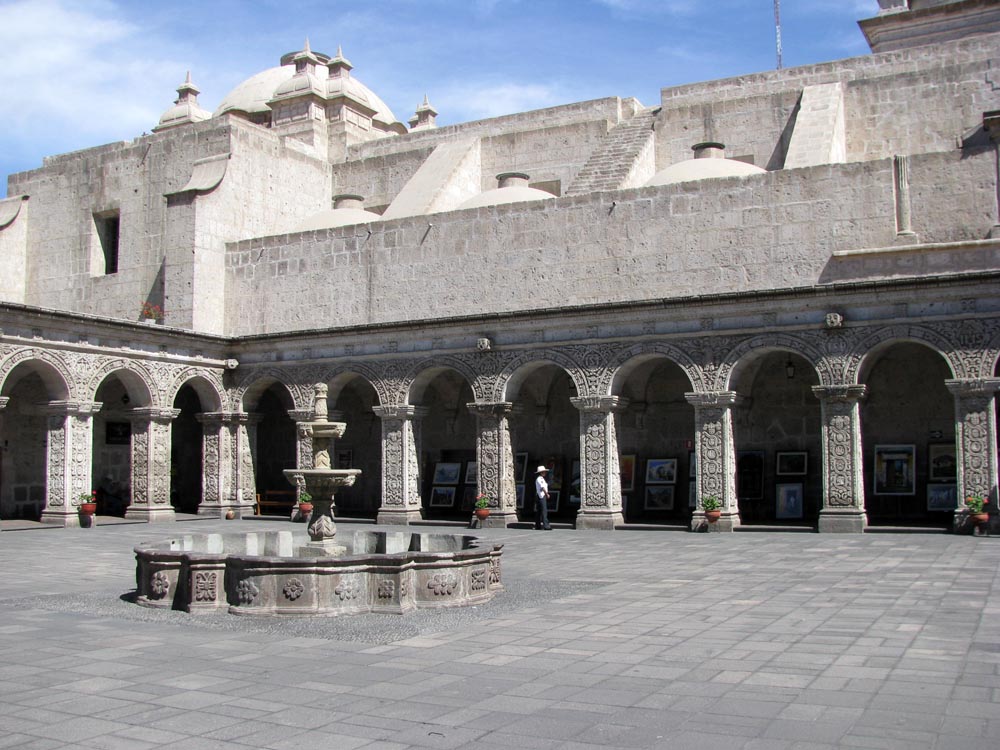 Arequipa