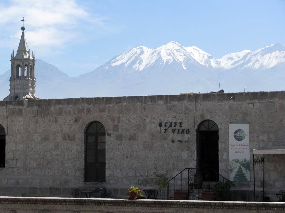 Arequipa