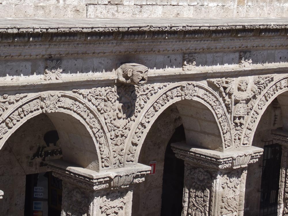 Arequipa