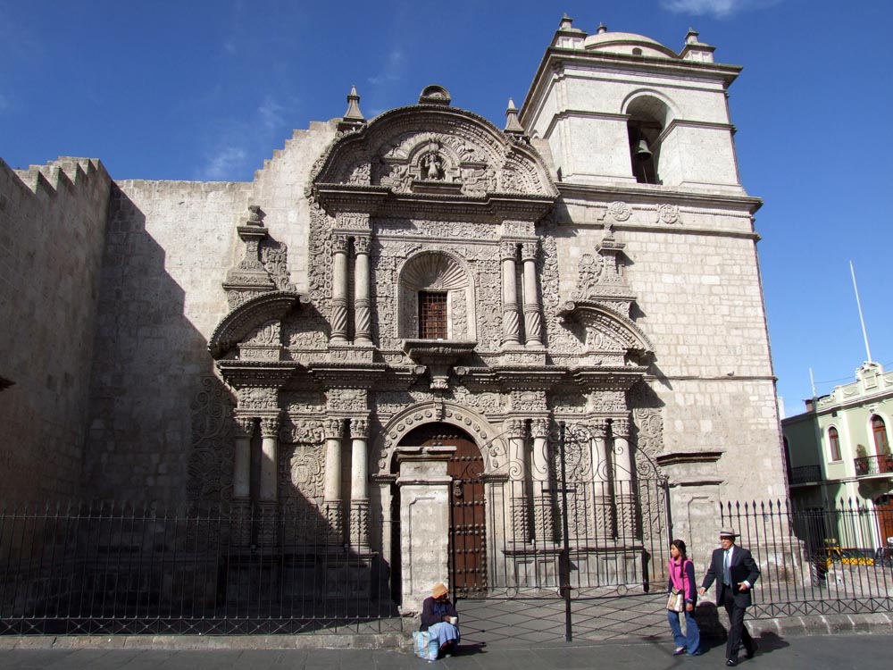 Arequipa