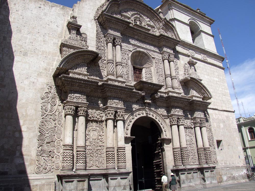 Arequipa