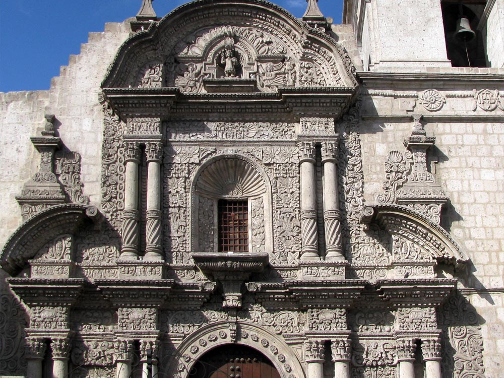 Arequipa
