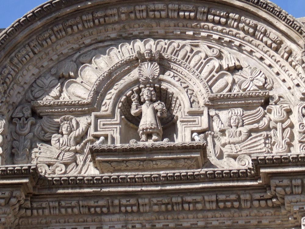 Arequipa